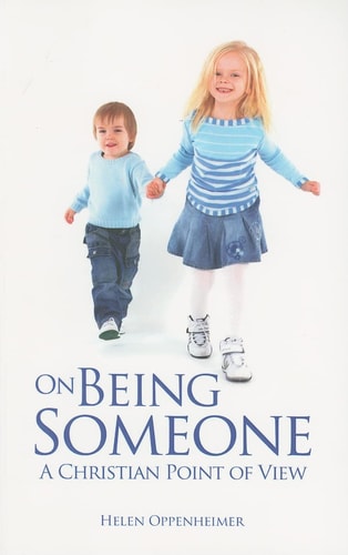 On Being Someone (2nd Edition)