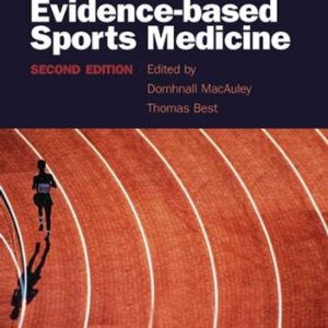 Evidence-Based Sports Medicine (2nd Edition)