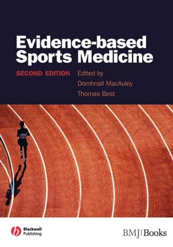Evidence-Based Sports Medicine (2nd Edition)