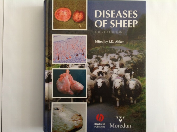 Diseases of Sheep (4th Edition)