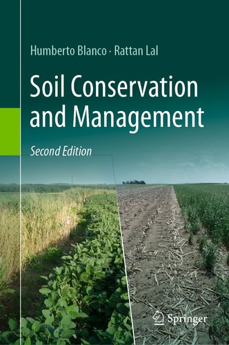 Soil Conservation and Management (2nd Edition)