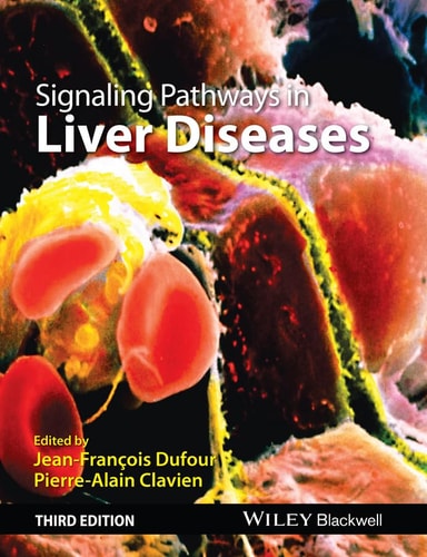 Signaling Pathways in Liver Diseases (3rd Edition)