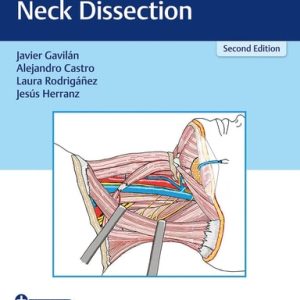 Functional and Selective Neck Dissection (2nd Edition)
