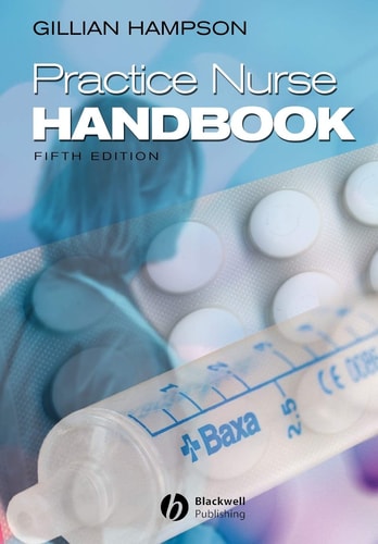 Practice Nurse Handbook (5th Edition)