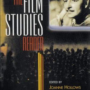 Film Studies A Reader (1st Edition)
