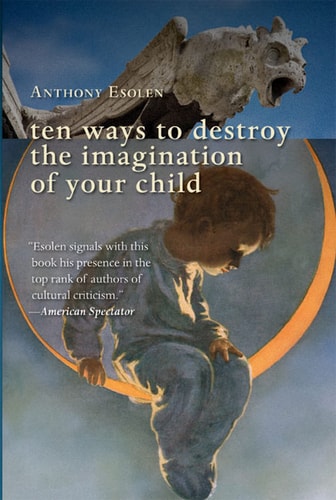 Ten Ways to Destroy the Imagination of Your Child (2nd Edition)