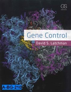 Gene Control (2nd Edition)