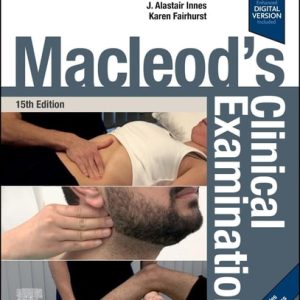 Macleod's Clinical Examination (15th Edition)