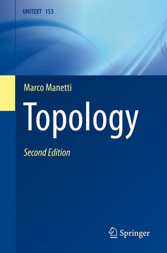 Topology (2nd Edition)