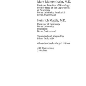 Neurology (4th Edition)