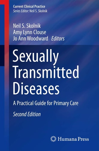 Sexually Transmitted Diseases (A Practical Guide for Primary Care) (2nd Edition)