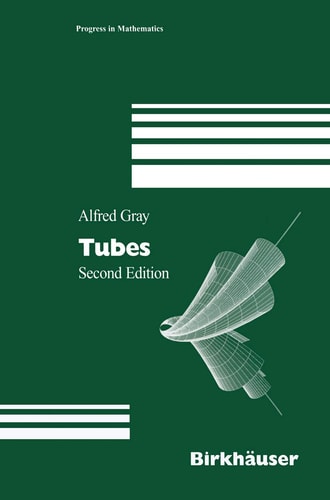 Tubes (2nd Edition)