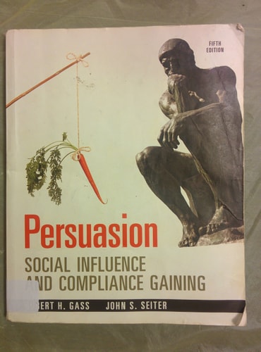 Persuasion (5th Edition)