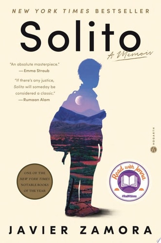 Solito: A Read with Jenna Pick A Memoir (1st Edition)