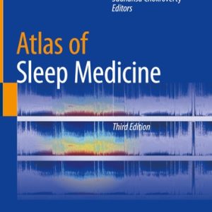 Atlas of Sleep Medicine (3rd Edition)