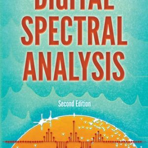 Digital Spectral Analysis (Second Edition)