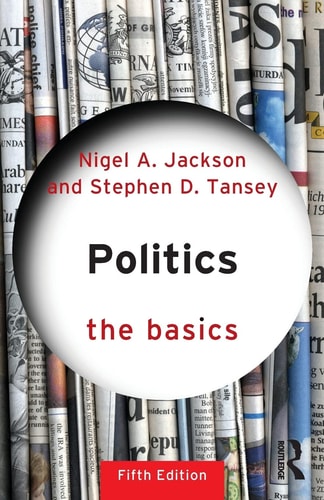 Politics The Basics (5th Edition)