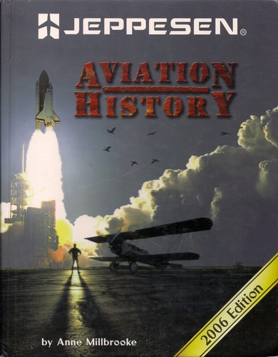 Aviation History (2006 Edition Edition)