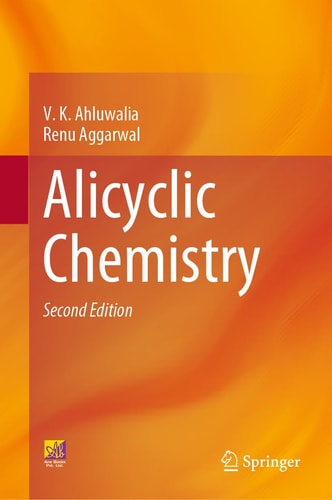 Alicyclic Chemistry (2nd Edition)