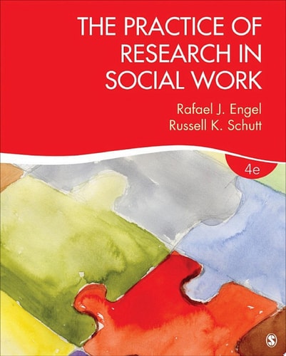 The Practice of Research in Social Work (4th Edition)
