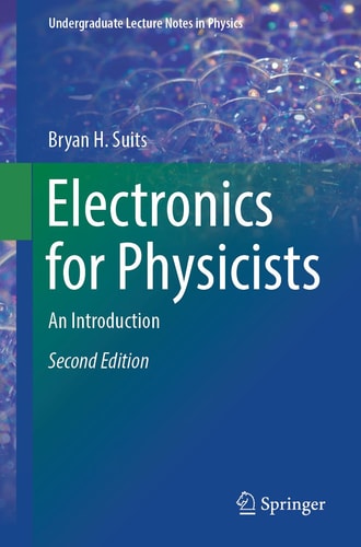 Electronics for Physicists (An Introduction) (2nd Edition)