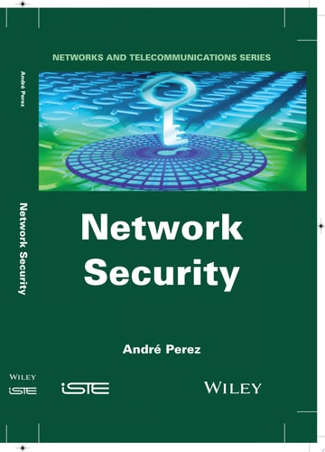 Network Security (1st Edition)