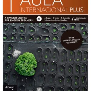 Aula Internacional Plus 1 - English Edition A1 (1st Edition)