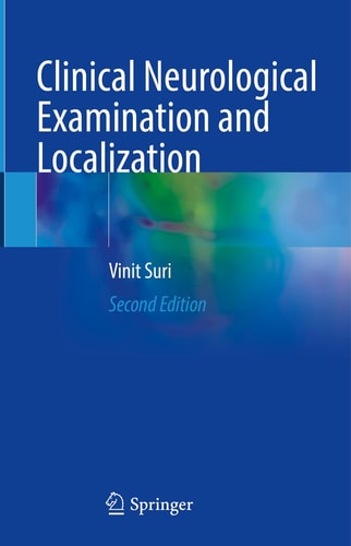 Clinical Neurological Examination and Localization (2nd Edition)