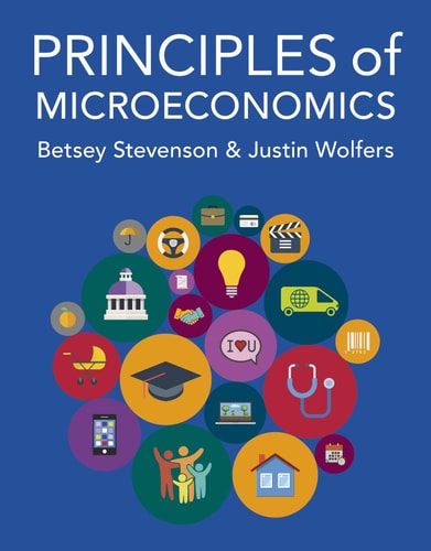 Principles of Microeconomics (1st Edition)