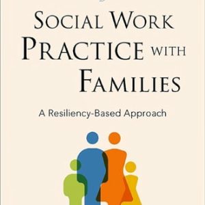 Social Work Practice with Families (3rd Edition)