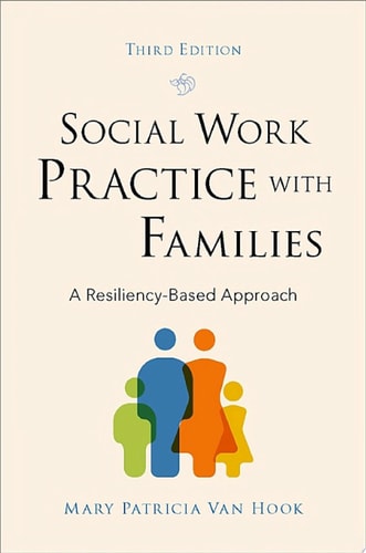 Social Work Practice with Families (3rd Edition)