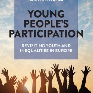 Young People’s Participation (1st Edition)