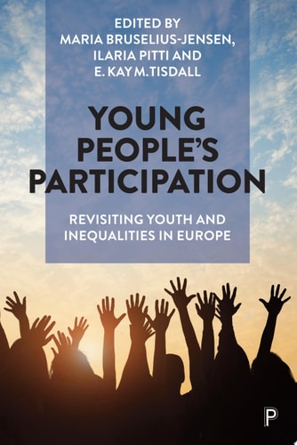 Young People’s Participation (1st Edition)