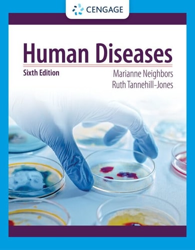 Human Diseases (6th Edition)