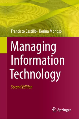 Managing Information Technology (2nd Edition)