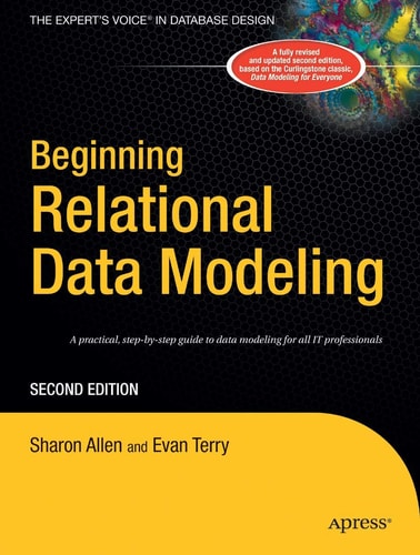 Beginning Relational Data Modeling (2nd Edition)