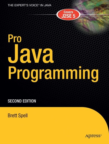Pro Java Programming (2nd Edition)