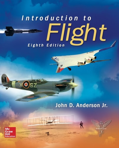Introduction to Flight (8th Edition)