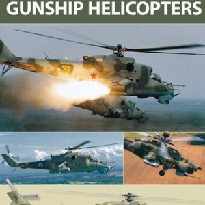 Russian Gunship Helicopters