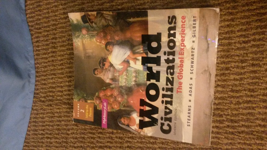 World Civilizations The Global Experience (7th Edition)