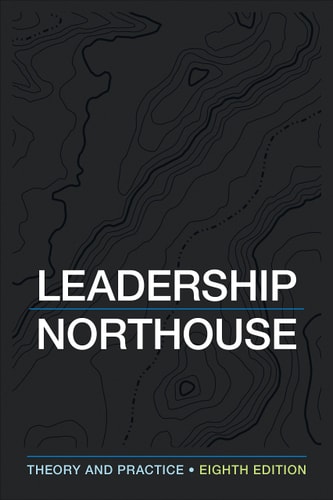 Leadership Theory and Practice (8th Edition)
