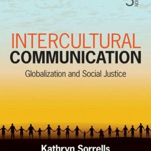 Intercultural Communication (3rd Edition)
