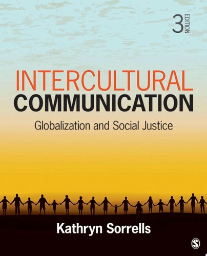 Intercultural Communication (3rd Edition)