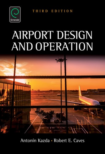 Airport Design and Operation (3rd Edition)