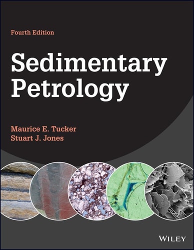 Sedimentary Petrology (4th Edition)