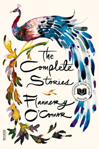 The Complete Stories (33rd Edition)
