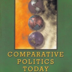 Comparative Politics Today A World View (8th Edition)