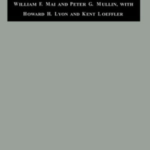 Plant-Parasitic Nematodes (A Pictorial Key to Genera) (5th Edition)