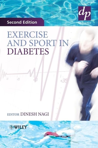 Exercise and Sport in Diabetes (2nd Edition)