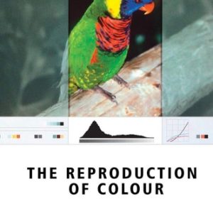 The Reproduction of Colour (6th Edition)